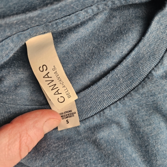 Uffda Midwest Graphic Shirt - Picture 3 of 3